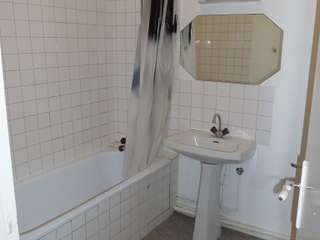 Location appartement 3 pièces
