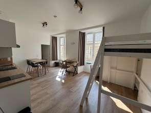 Location Appartement 2 piècesAngers Centre