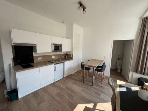 Location appartement 2 pièces Location appartement 2 pièces