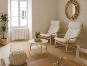 Location Appartement T1Angers Centre
