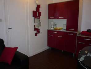 Location Appartement 3 piècesAngers Centre