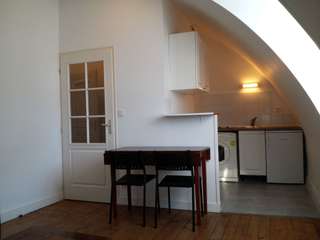 Location appartement 2 pièces Location appartement 2 pièces