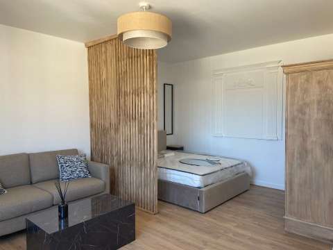 Location appartement 2 pièces Angers Centre 49