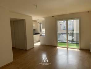Location Appartement 3 piècesAngers Centre