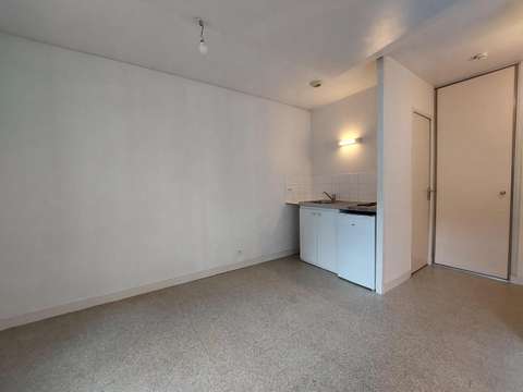Location appartement 1 pièce Angers Centre 49