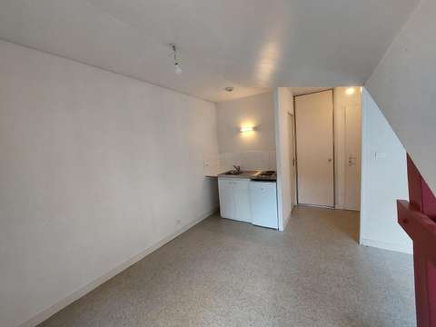 Location appartement 1 pièce Location appartement 1 pièce