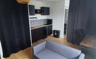 Photo Location appartement Angers Centre