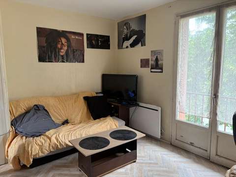 Location appartement 1 pièce Angers Centre 49