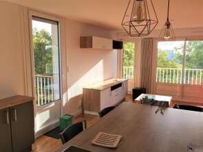 Location Appartement 3 piècesAngers Centre