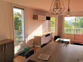 Location appartement 3 pièces Location appartement 3 pièces