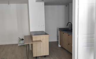 Photo Location appartement Angers Centre