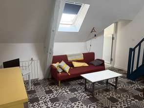 Location Appartement 2 piècesAngers Centre