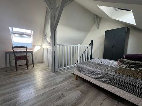 Location appartement 2 pièces