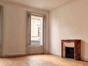 Location Appartement 5 piècesAngers Centre