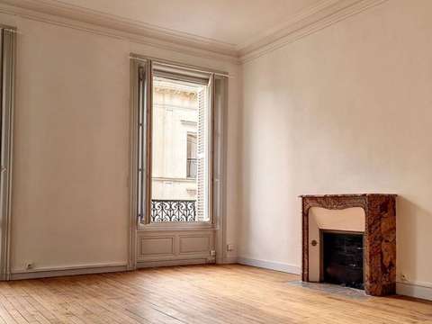 Location appartement 5 pièces Angers Centre 49