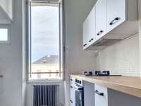 Location appartement 5 pièces