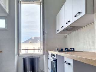 Location appartement 5 pièces