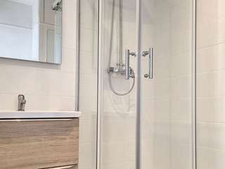 Location appartement 5 pièces