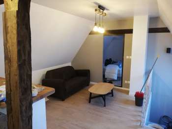 Location appartement 2 pièces Angers Centre 49