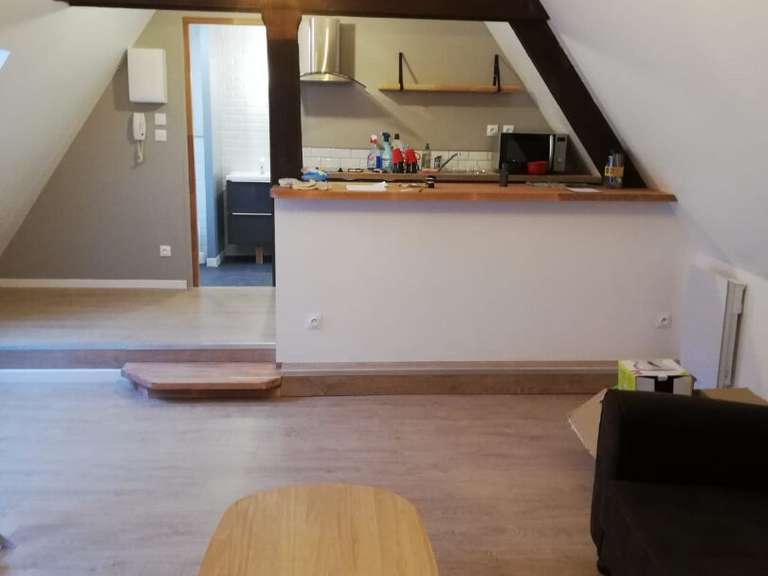 Location appartement 2 pièces