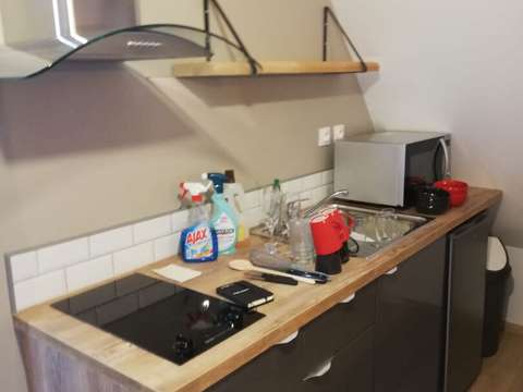 Location appartement 2 pièces Location appartement 2 pièces