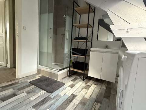 Location appartement 1 pièce Location appartement 1 pièce