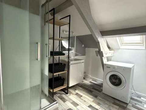 Location appartement 1 pièce Location appartement 1 pièce