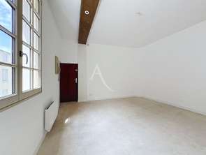 Location Appartement T1Angers Centre