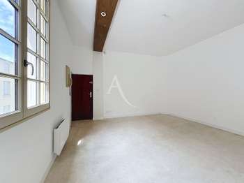Location appartement 1 pièce Angers Centre 49