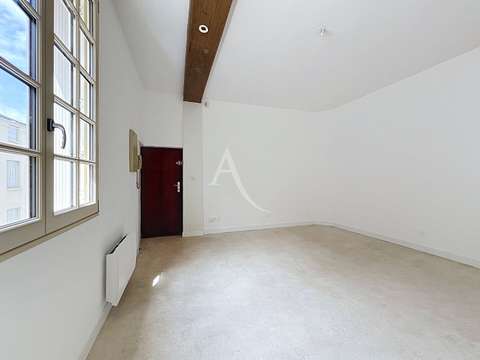 Location appartement 1 pièce Angers Centre 49