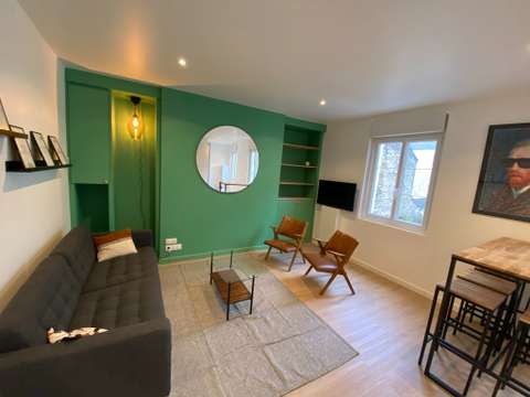 Location Chambre 6 pièces Angers Centre 49