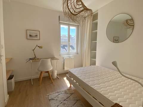 Location Chambre 6 pièces