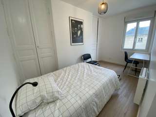 Location Chambre 6 pièces