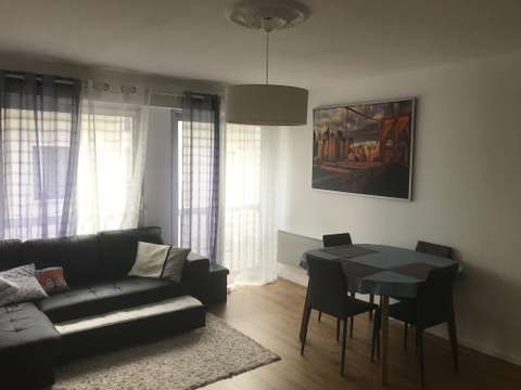 Location appartement 3 pièces Location appartement 3 pièces