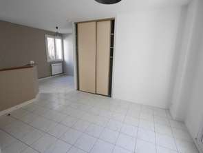 Location Appartement 2 piècesAngers Centre