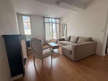 Location appartement 2 pièces Angers Centre 49