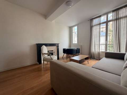 Location appartement 2 pièces Location appartement 2 pièces