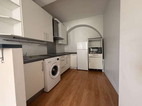 Location appartement 2 pièces Location appartement 2 pièces