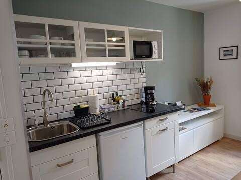 Location appartement 2 pièces Angers Centre 49