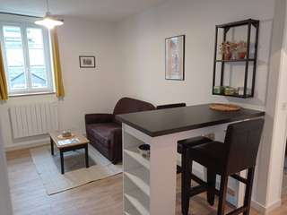 Location appartement 2 pièces Location appartement 2 pièces