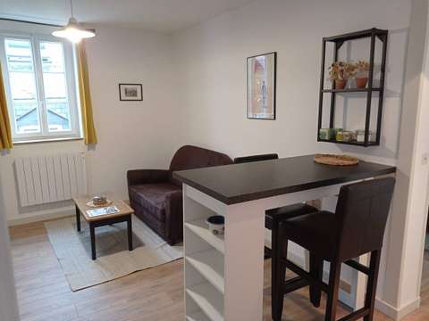 Location appartement 2 pièces Location appartement 2 pièces