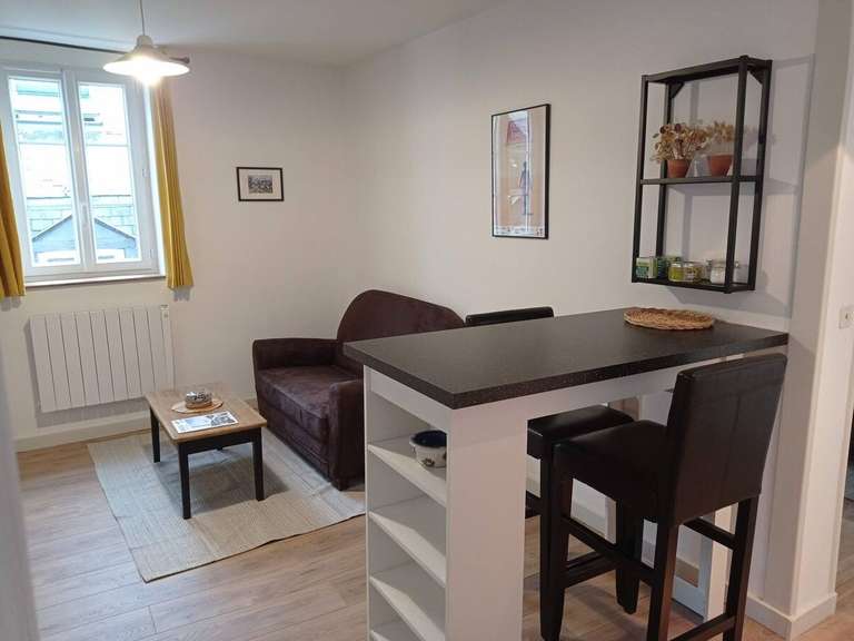 Location appartement 2 pièces