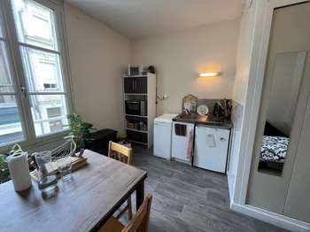 Location appartement 1 pièce Angers Centre 49