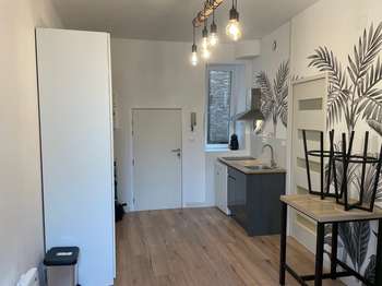 Location appartement 1 pièce Angers Centre 49