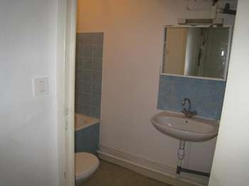 Location appartement 1 pièce