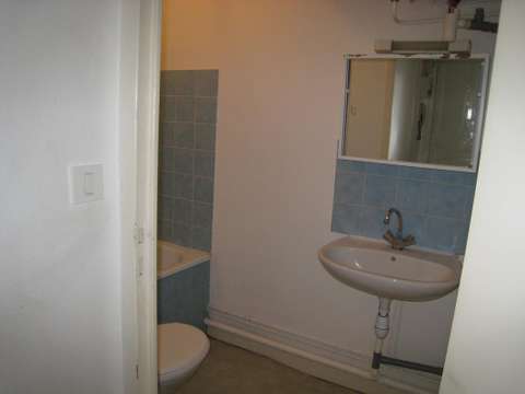 Location appartement 1 pièce Location appartement 1 pièce