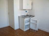 Location appartement 1 pièce