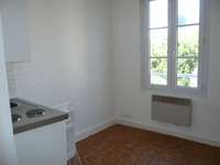 Location appartement 1 pièce