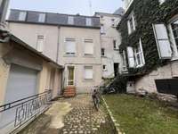 Location appartement 1 pièce Location appartement 1 pièce