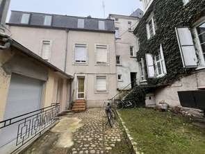 Location Appartement T1Angers Centre